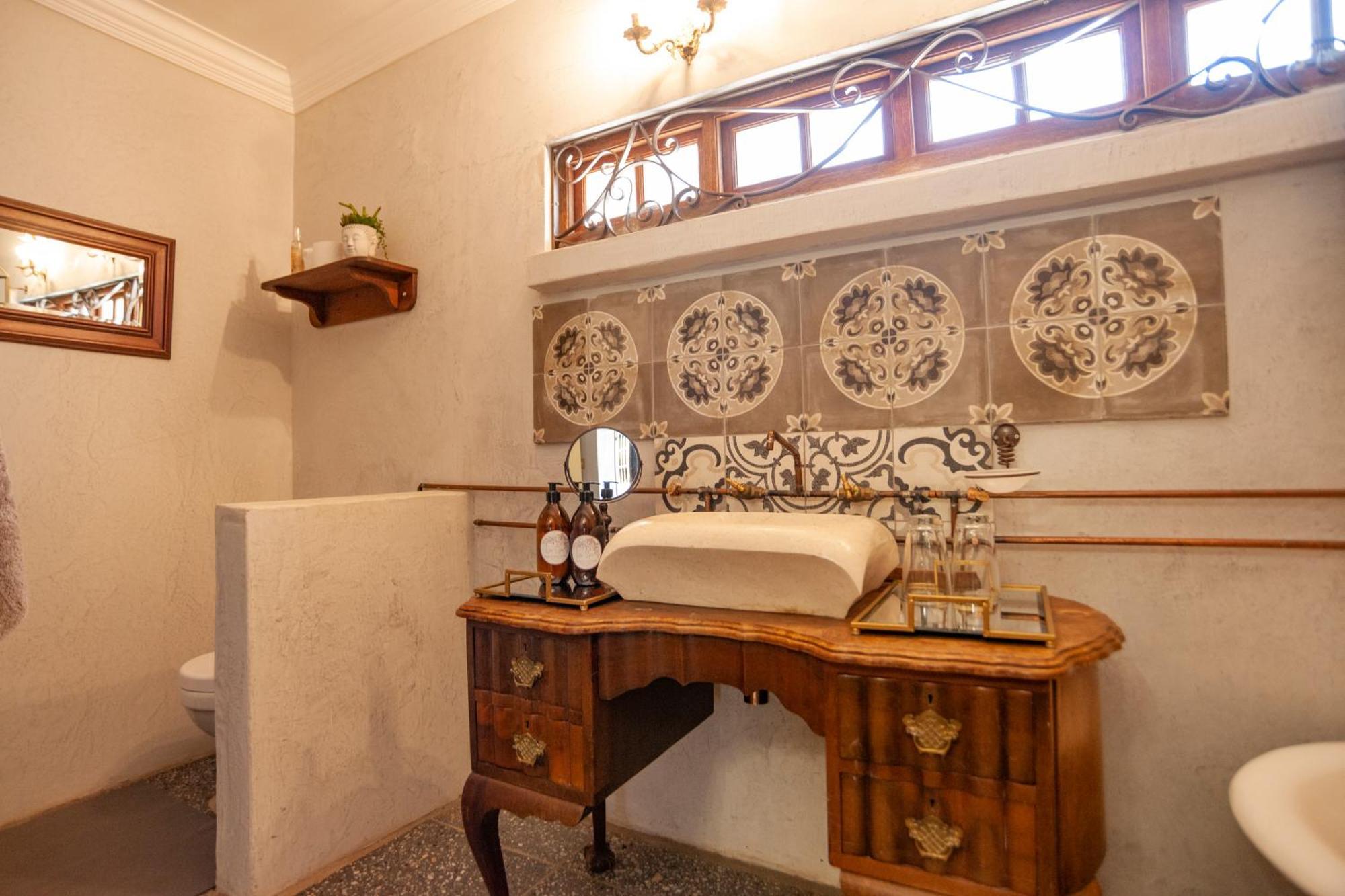 Oak View Manor Hotel Heidelberg  Eksteriør billede