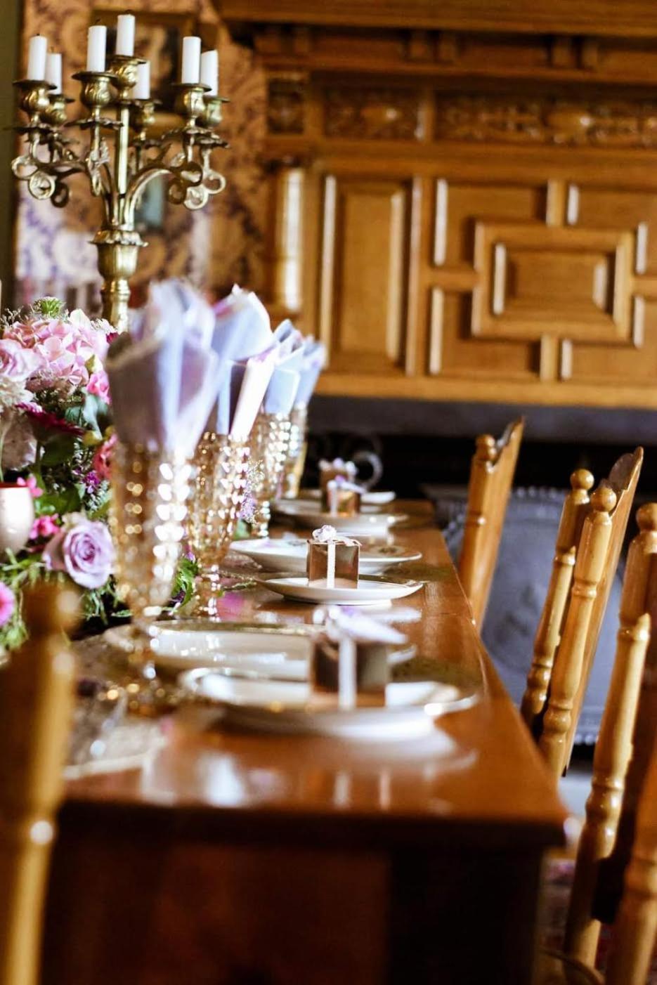 Oak View Manor Hotel Heidelberg  Eksteriør billede